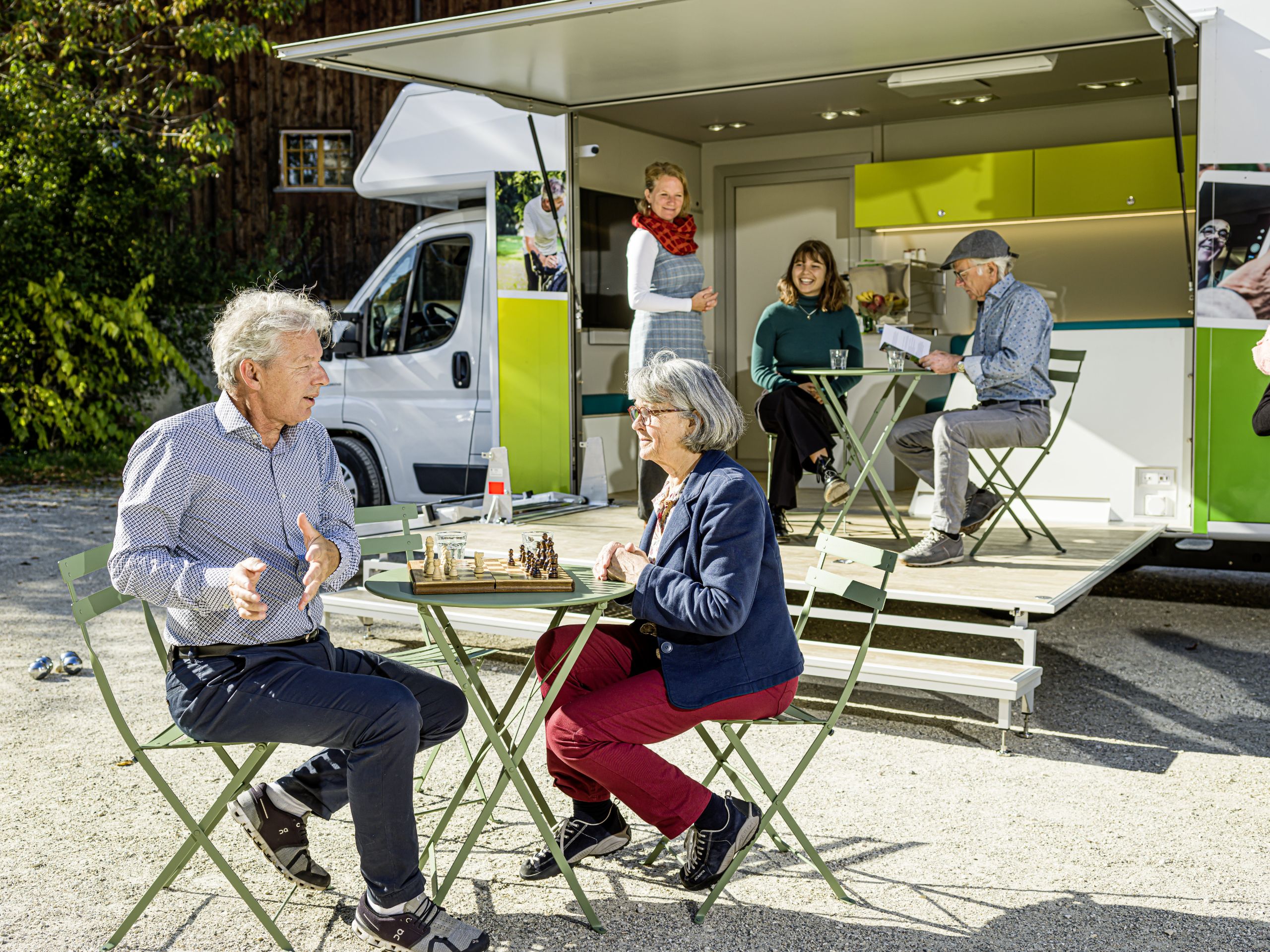 Infobus Letziplatz 415