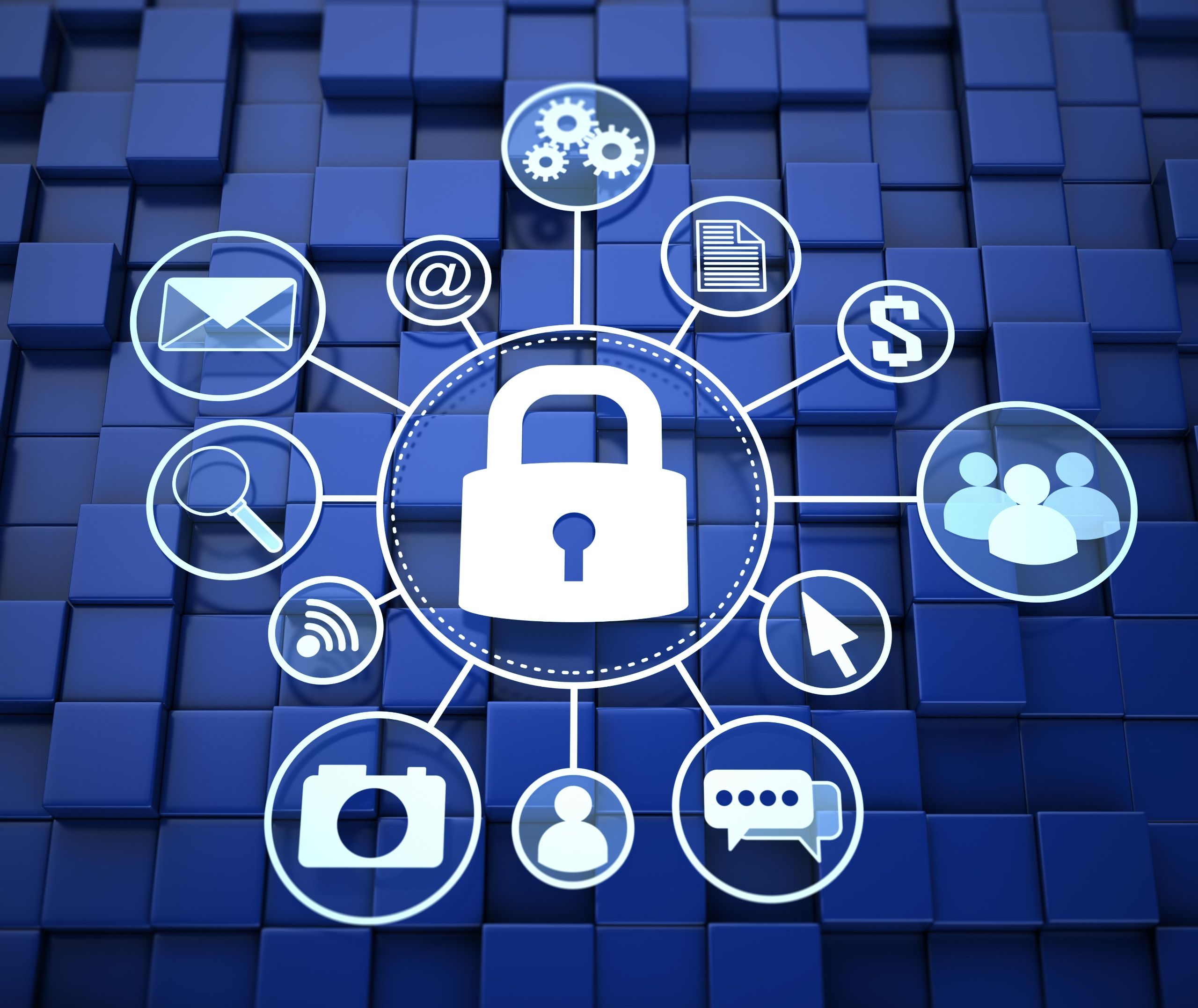Digitale Sicherheit